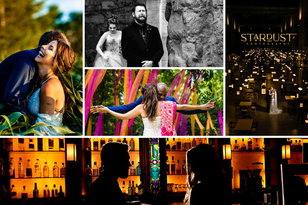Winnipeg, Manitoba, Canada Wedding Photographer - Stardust Photography